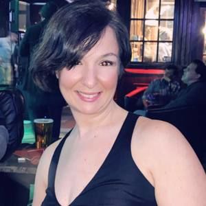 Meet your Posher, Ruth